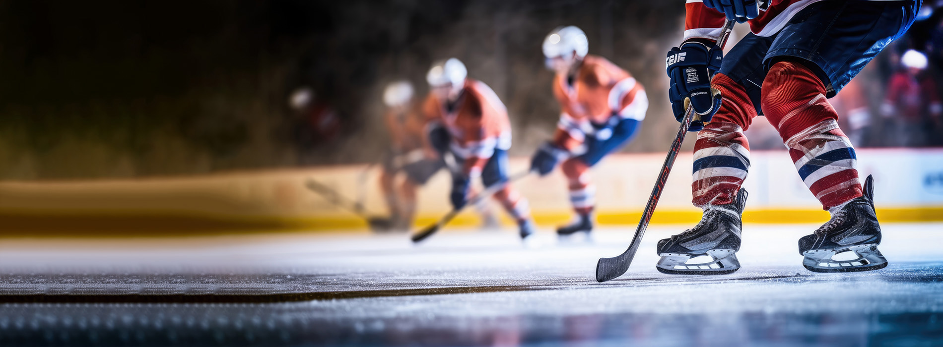 Ice Hockey Gear near me