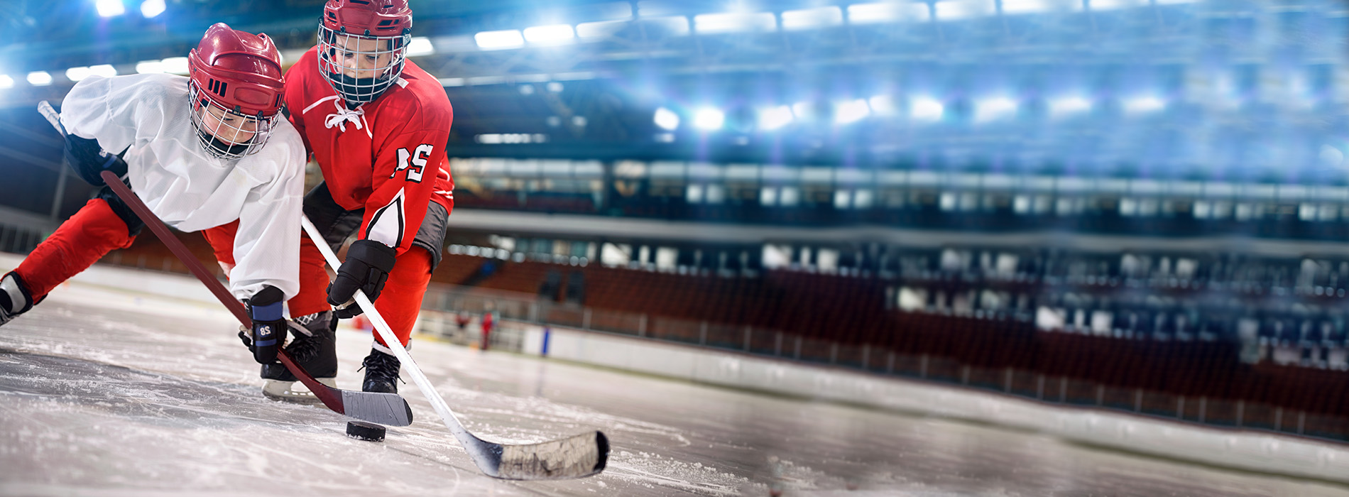 Top Hockey Store near West Nyack