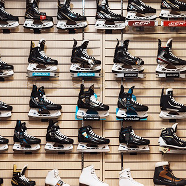 Top Hockey Store near West Nyack